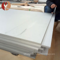 China cheap industry Gr5 8mm thick titanium sheet